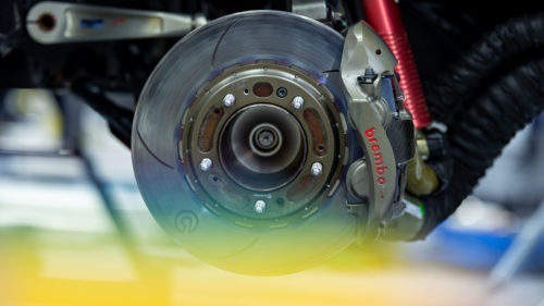 5 Mistakes You Need To Stop Making To Protect Your Car’s Brakes