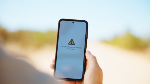 The Reliable Way To Get A Stronger Signal On Your Phone, Anywhere You Are