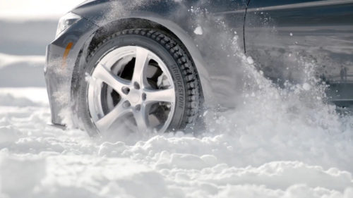 KBB Says These Are The Best Winter Tires You Can Buy In 2025