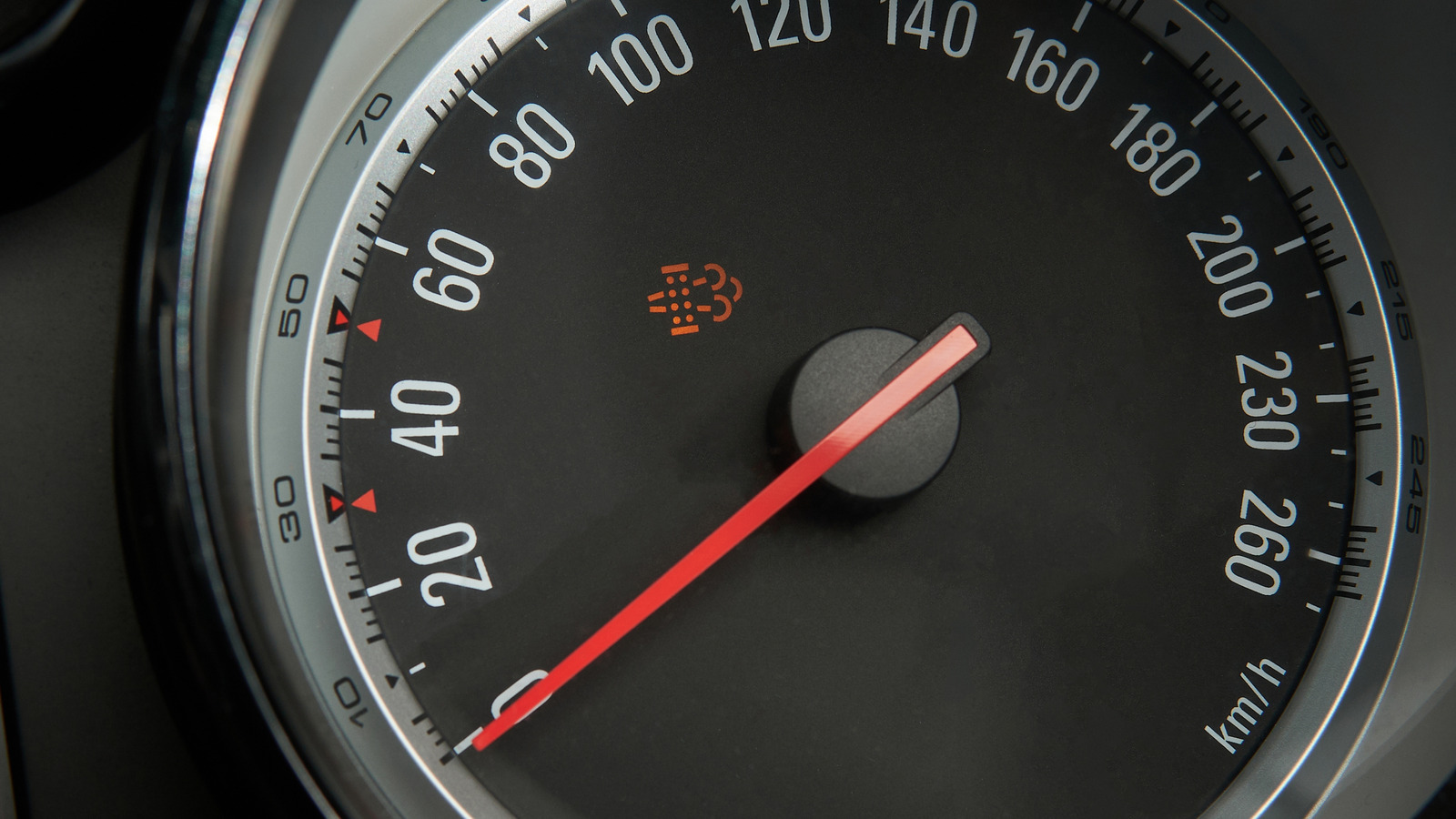 Here’s What You Should Try First If Your DPF Light Comes On