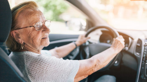 Did Any US States Really Change The Rules Required For Seniors 70+ To Have A Driver’s License?