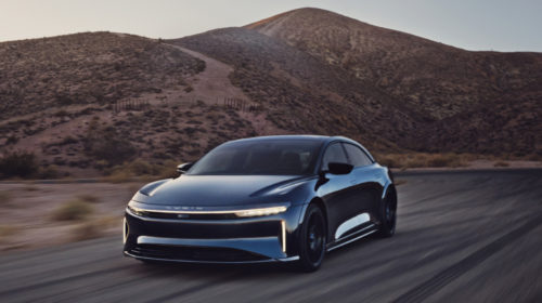 How Reliable Is The Lucid Air? Here’s What Owners Say