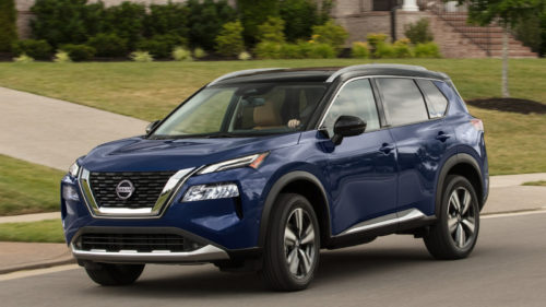 Are Nissans Reliable After 100k Miles? Here’s What Owners Are Saying