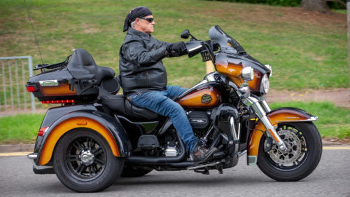Are Trike Motorcycles Hard To Ride?