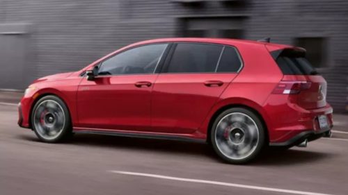 MotorTrend Has Officially Named 2026’s Car Of The Year