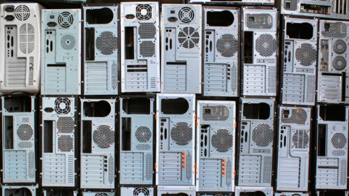5 Unexpected Uses For Old PC Towers