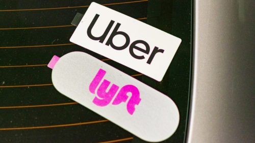 Uber & Lyft Gain Union Rights In CA – Here’s What That Could Mean For Other States