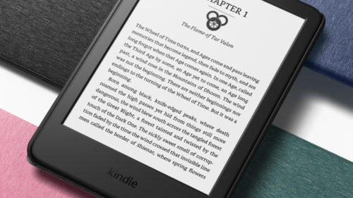 How Many Books Can You Store On A 16 GB Kindle? It’s A Lot More Than You Think