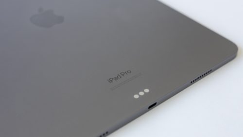 Never Plug These Things Into Your iPad’s USB-C Port