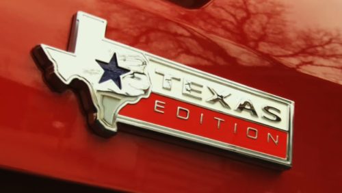 What Does ‘Texas Edition’ Mean On Chevy And Ford Trucks?
