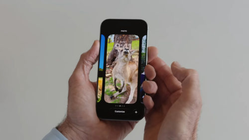 Here’s How To Turn Your Photos Into Cool 3D Spatial Scenes With iOS 26