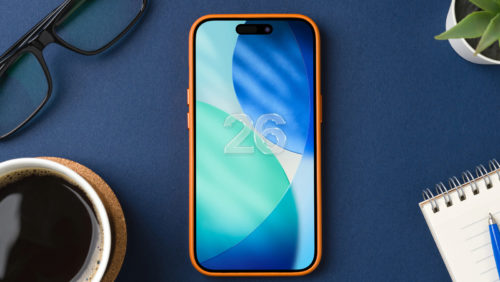 5 New iOS 26 Features Android Has Had For Years