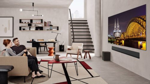 The Best And Worst LG TVs, According To Consumer Reports