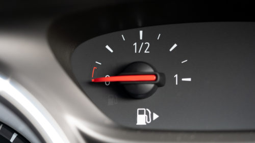 What Does Running Out Of Gas Actually Do To Your Car’s Engine?