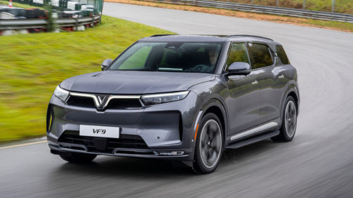 Are VinFast Cars Reliable? This Is What Owners Say