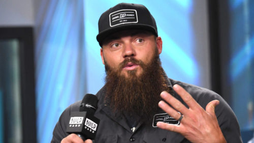 Controversial ‘Diesel Brothers’ Star Released From Federal Custody, Makes Statement