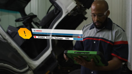 5 High-Tech Auto Products From Bosch You Might Not Know About