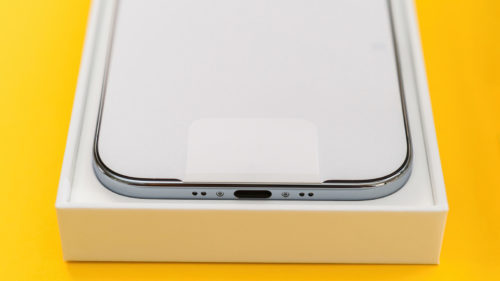 The Right Way To Clean Your Phone’s USB Port (According To Asurion)