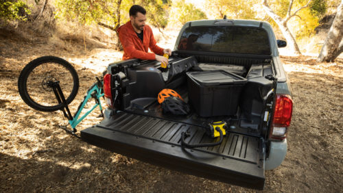 This Is The Most Reliable Midsize Pickup Truck In 2025 (According To JD Power)