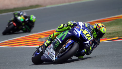 9 Times Yamaha Motorcycle Racing Team Took Home MotoGP Championships