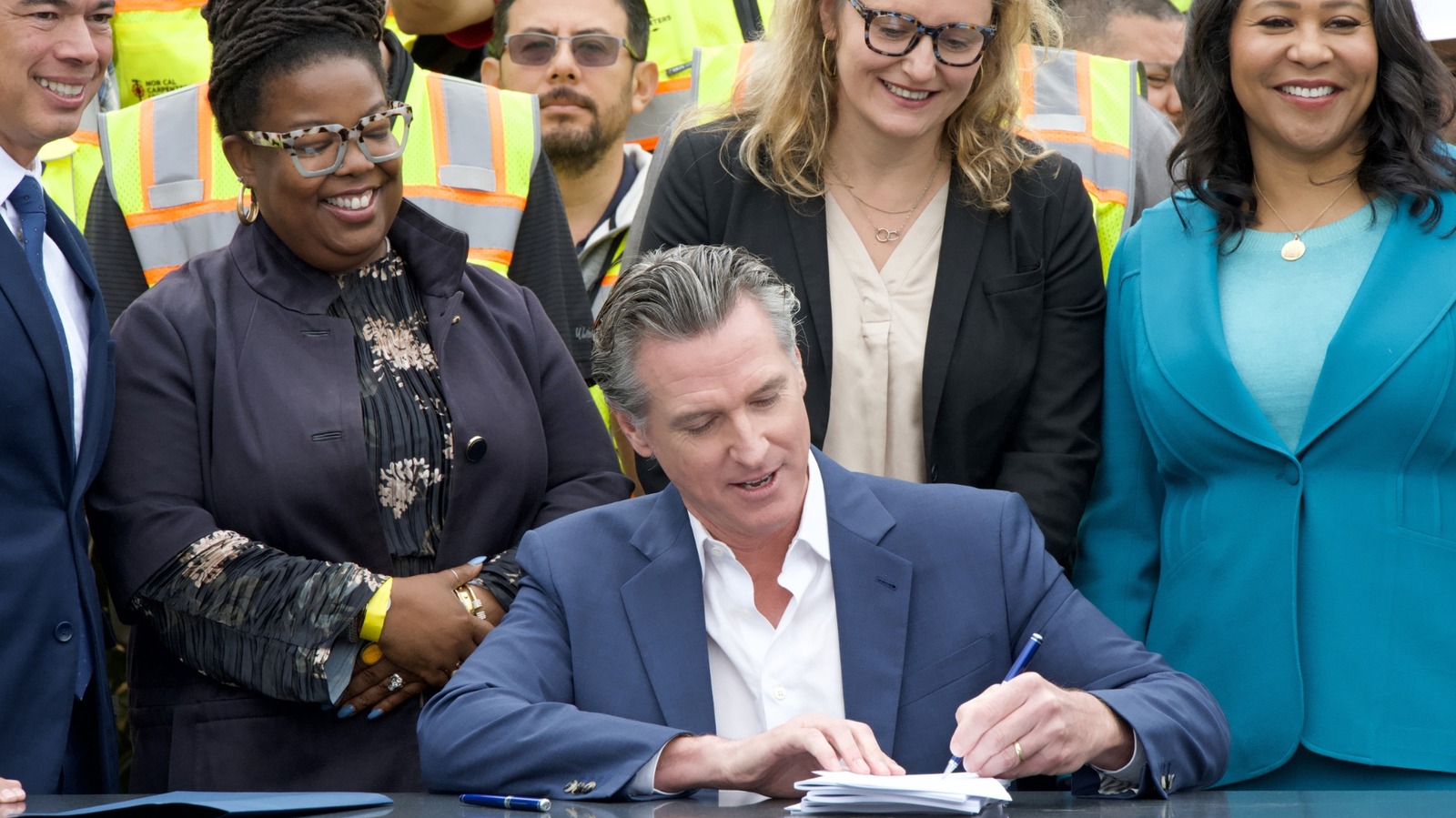 California Signed The CARS Act To Further Protect Car Buyers – Here’s What It Consists Of