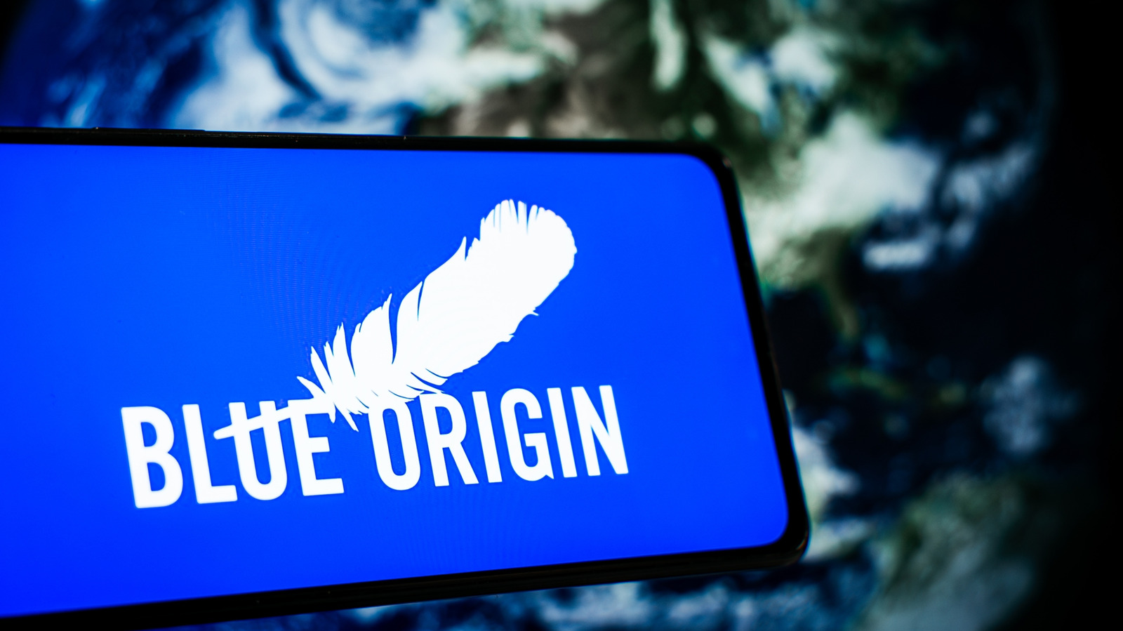 Blue Origin Has Big Plans For Its Future In Florida – Here’s How The Rocket Company Is Expanding