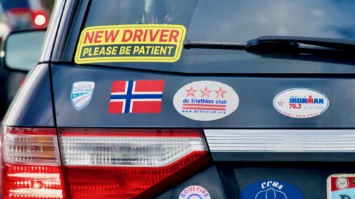 Easily Remove Stickers From Cars Using This Versatile Power Tool