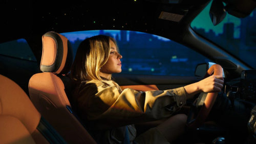 13 Surprisingly Normal Cars Celebrities Drive