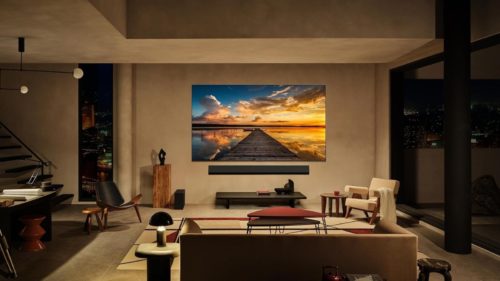 5 Of The Best TVs You Can Buy In 2025 (According To Reviews)