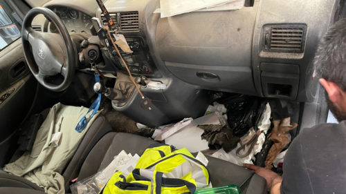 The Internet Has A Lot To Say About Dirty Cars (And Why You May Want To Clean Yours)