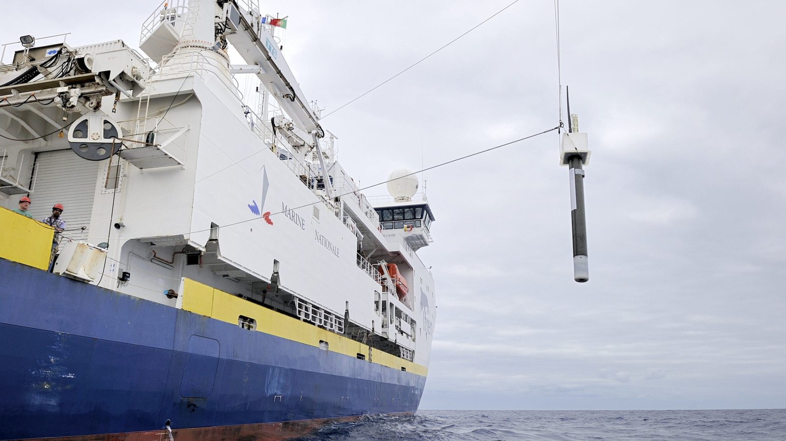 This Canadian Robot Made A Big Discovery While Analyzing Earth’s Phytoplankton