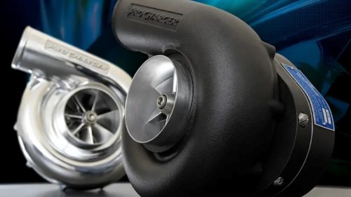 How Much HP Does A ProCharger Add To A 5.7 HEMI & What Does One Cost?