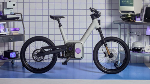 Rivian’s Worst-Kept Secret Was Finally Confirmed