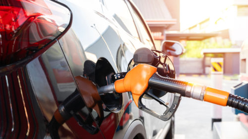 This Colorado Gas Station Was The Cheapest In The Country – For Just One Day