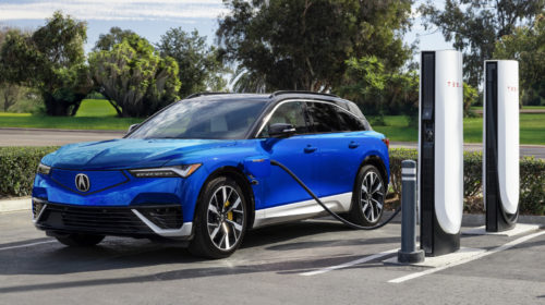 These Canceled Cars Prove That Automakers Are Backtracking On EVs