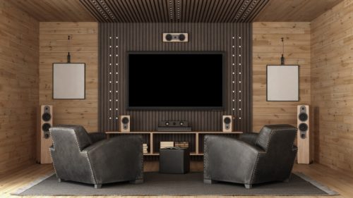 Is Wireless HDMI A Good Solution For Your Home Theater System?