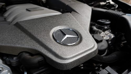 Who Makes Mercedes Engines And Are They The Same As BMW?
