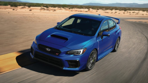 Subaru Could Make A V6 Engine – Here’s Why It Doesn’t