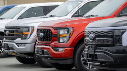 The Unexpected American Automaker More Profitable Than Ford Or GM