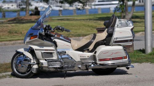 5 Of The Best-Looking Cruiser Motorcycles Ever Made