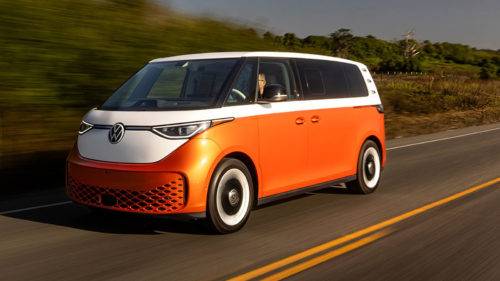 VW Is Putting ID Buzz Production On Ice – Here’s Why