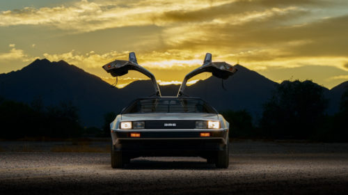 5 Sports Cars That Didn’t Live Up To Expectations