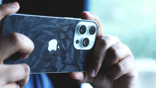 Many Users Consider This App The Best 3D Scanner For iPhone