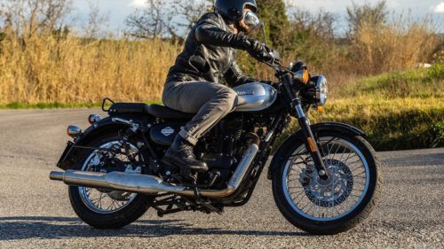 13 Of The Best Cruiser Motorcycles For Beginners