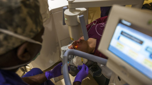 An Electronic Eye Implant Is Helping People See Again – Here’s How The Tech Works