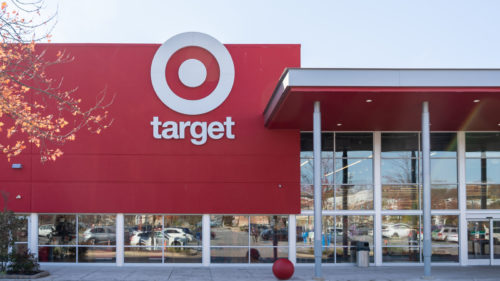 What You Should Know Before Buying A New TV From Target