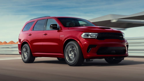 Why You Can’t Buy The New HEMI V8 In Some States