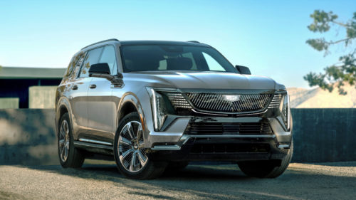 GM’s Plan To Drop CarPlay And Android Auto Has The Internet Baffled: ‘That’s A Mistake’