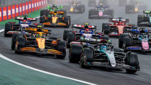 5 Of The Worst F1 Crashes Of All Time