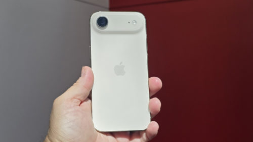 iPhone Air Demand Is Reportedly Low, And The Internet Thinks It Knows Why